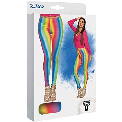 Boland Regenbogen Leggings - Leggings Boland Regenbogen Leggings - Leggings