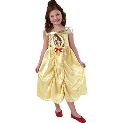 Disney Princesas Disfraz, Talla L (Rubie'S ) Disney Princesas Disfraz, Talla L (Rubie'S )