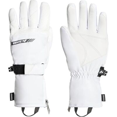 Zanier Gerlos.stx Guantes Unisex adulto (Pack de 1) Zanier Gerlos.stx Guantes Unisex adulto (Pack de 1)