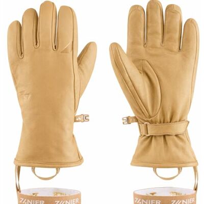 Zanier Versa Guantes Unisex adulto (Pack de 1) Zanier Versa Guantes Unisex adulto (Pack de 1)