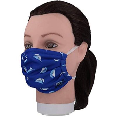 Pure Mask Barcos (Kids) Pure Mask Barcos (Kids)