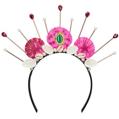 Boland Diadema para disfraces Boland Diadema para disfraces