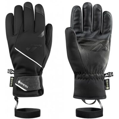 Zanier Planai.GTX Guantes Unisex Adulto Zanier Planai.GTX Guantes Unisex Adulto