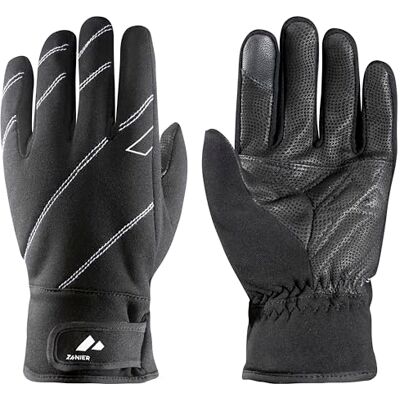 Zanier Switchback Guantes Unisex Adulto Zanier Switchback Guantes Unisex Adulto