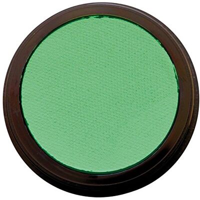 Eulenspiegel Maquillaje Profesional Aqua, 35 ml / 40 g, Color Verde Pastel () Eulenspiegel Maquillaje Profesional Aqua, 35 ml / 40 g, Color Verde Pastel ()