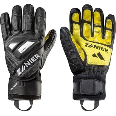 Zanier Gate Killer Guantes Unisex Adulto Zanier Gate Killer Guantes Unisex Adulto