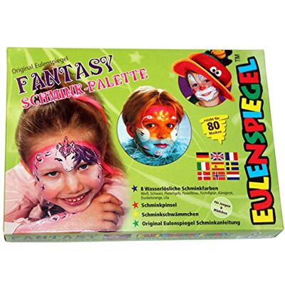 Eulenspiegel Fantasy Schm Accesorio de disfraz Eulenspiegel Fantasy Schm Accesorio de disfraz