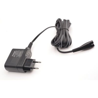 Cargador Panasonic ER-1421/1411 - WER1411K7674 Cargador Panasonic ER-1421/1411 - WER1411K7674