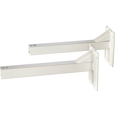 celexon Barra de Distancia de Pared Serie Profesional 70 cm Contenido: 2 Soportes celexon Barra de Distancia de Pared Serie Profesional 70 cm Contenido: 2 Soportes