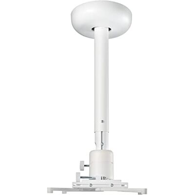ViewSonic PJ-WMK-007 Soporte de techo universal para proyector ViewSonic PJ-WMK-007 Soporte de techo universal para proyector