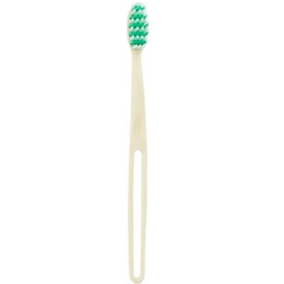 Garcia de Pou García de Pou 100 Unidades Cepillos Dentales Enfundados 17,8 Cm Beige Pp Garcia de Pou García de Pou 100 Unidades Cepillos Dentales Enfundados 17,8 Cm Beige Pp