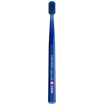 Curaprox CS 3960 Cepillo De Dientes Supersuave – Cuidado Bucal Para Adultos Cerdas Supersuaves Para Una Limpieza Delicada Colores Aleatorio Paquete Individual Curaprox CS 3960 Cepillo De Dientes Supersuave – Cuidado Bucal Para Adultos Cerdas Supersuaves Para Una Limpieza Delicada Colores Aleatorio Paquete Individual