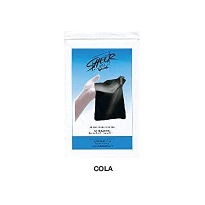 EXS Healthcare Dental Dams Glyde 100 pack 980 g EXS Healthcare Dental Dams Glyde 100 pack 980 g