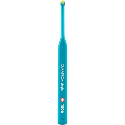 Curaprox CS 1006 Cepillo interdental manual, 2 unidades modelo surtido Curaprox CS 1006 Cepillo interdental manual, 2 unidades modelo surtido