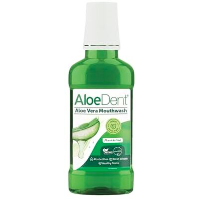 Aloe Dent Optima Colutorio Aloe Vera 250 ml Aloe Dent Optima Colutorio Aloe Vera 250 ml