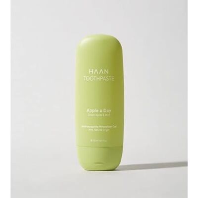 HAAN DENTRIFICO 55ML.APPLE A DAY V-5 HAAN DENTRIFICO 55ML.APPLE A DAY V-5