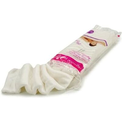 BigBuy Home Algodón 50 g Blanco - Higiene BigBuy Home Algodón 50 g Blanco - Higiene