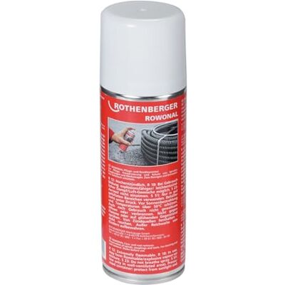 Rothenberger SPRAY 200ML Rothenberger SPRAY 200ML