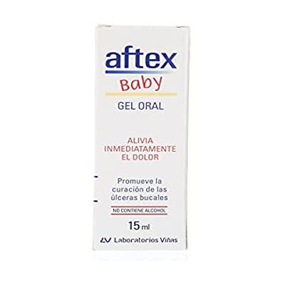 Aftex Enjuague Bucal 250 gr Aftex Enjuague Bucal 250 gr