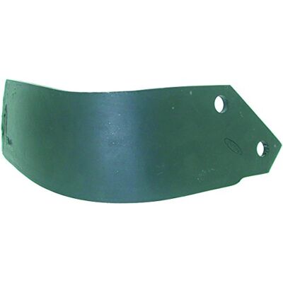 Greenstar 3708 cuchillo izquierda para fresa trasera sobre Goldoni, negro, Greenstar 3708 cuchillo izquierda para fresa trasera sobre Goldoni, negro,