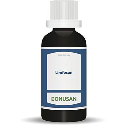 Bonusan Limfosan 30 gr Bonusan Limfosan 30 gr