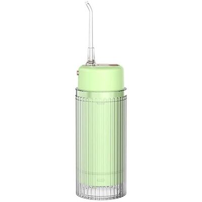 Nicefeel Water Flosser (verde) Nicefeel Water Flosser (verde)