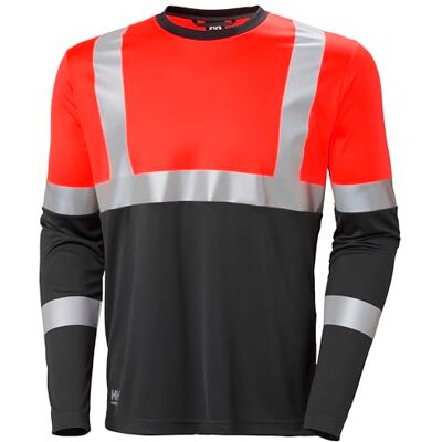 HH Workwear ADDVIS LONGSLEEVE CL 1 HH Workwear ADDVIS LONGSLEEVE CL 1
