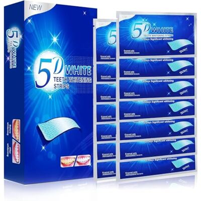 Celakeety tiras blanqueadoras dientes blanqueador dental blanqueadores dentales 14 Sesiones blanqueamiento dental 28 Tiras blanqueador de dientes whitening strips Seguro para el Esmalte Celakeety tiras blanqueadoras dientes blanqueador dental blanqueadores dentales 14 Sesiones blanqueamiento dental 28 Tiras blanqueador de dientes whitening strips Seguro para el Esmalte