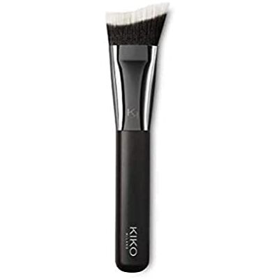 Kiko Milano Face 15 Sculpting Brush Brocha para esculpir, fibras sintéticas Kiko Milano Face 15 Sculpting Brush Brocha para esculpir, fibras sintéticas