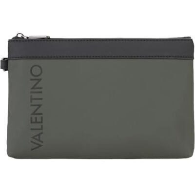 Valentino bolsa de utensilios Dragonhawk Soft Cosmetic Case Milit/Nero verde oscuro Valentino bolsa de utensilios Dragonhawk Soft Cosmetic Case Milit/Nero verde oscuro
