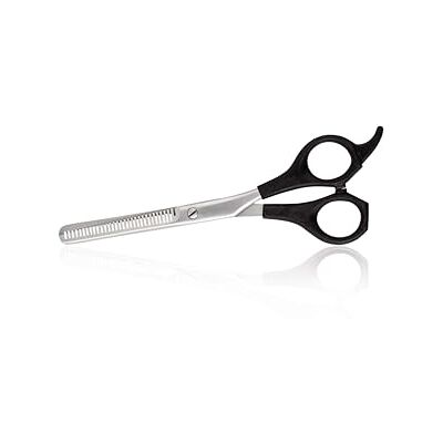 Xanitalia Barber School 31 dientes 6"cortador/tijeras más delgada Xanitalia Barber School 31 dientes 6"cortador/tijeras más delgada