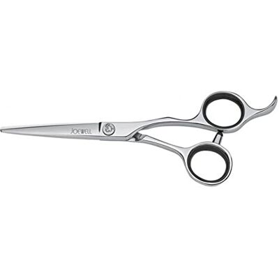 Joewell Cato Series C-550 Tijeras de corte de pelo (5,5 pulgadas, 0,055 kg) Joewell Cato Series C-550 Tijeras de corte de pelo (5,5 pulgadas, 0,055 kg)