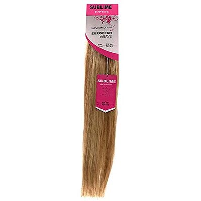 Diamond Girl - European Weave - 20in - No P27/613 - Extensiones de cabello Diamond Girl - European Weave - 20in - No P27/613 - Extensiones de cabello