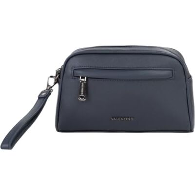 Valentino , Karo Soft Cosmetic Case (VBEA7O667) Valentino , Karo Soft Cosmetic Case (VBEA7O667)