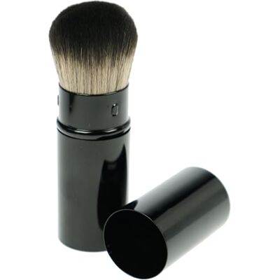 Fantasia - 91182 - Negro - Toray - Make-up brush Fantasia - 91182 - Negro - Toray - Make-up brush