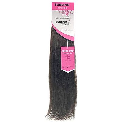 Sublime , Extensión de Cabello (Nº 2) 100 gr. Sublime , Extensión de Cabello (Nº 2) 100 gr.