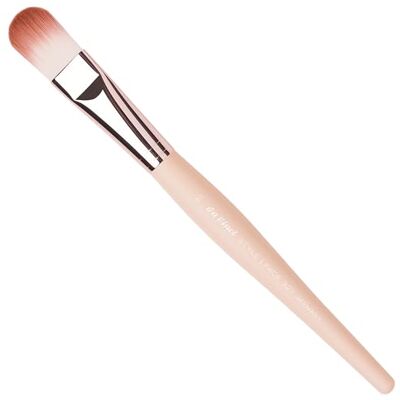 da Vinci Brocha de base/vegana/fibra sintética/fabricada en Alemania / 1 pieza da Vinci Brocha de base/vegana/fibra sintética/fabricada en Alemania / 1 pieza