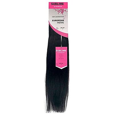 Sublime , Extensión de Cabello 100 gr. Sublime , Extensión de Cabello 100 gr.