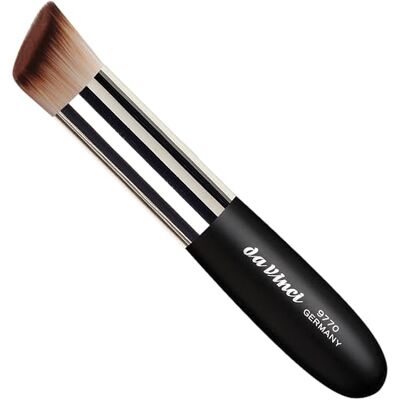 da Vinci crema base cepillo, corte a inglete da Vinci crema base cepillo, corte a inglete