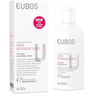 Eubos Loción Corporal de Urea Eubos Loción Corporal de Urea