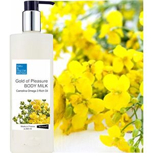 bleu & marine Bretania Leche Corporal Ultra Hidratante con Vitamina E (aceite de camelina) y Extracto de Caléndula 200 ml Piel Sensible Piel Seca Después de la ducha/Reparadora despues del Sol bleu & marine Bretania Leche Corporal Ultra Hidratante con Vitamina E (aceite de camelina) y Extracto de Caléndula 200 ml Piel Sensible Piel Seca Después de la ducha/Reparadora despues del Sol