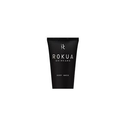 ROKUA Gel de Ducha Corporal Finlandés - Extracto de Abeto y Mentol - 175ml ROKUA Gel de Ducha Corporal Finlandés - Extracto de Abeto y Mentol - 175ml