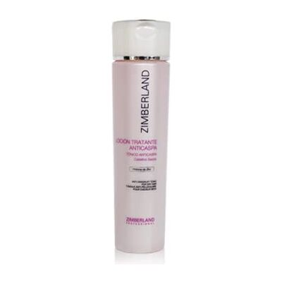 ZIMBERLAND LOCION TRATANTE ANTICASPA 250 ML ZIMBERLAND LOCION TRATANTE ANTICASPA 250 ML