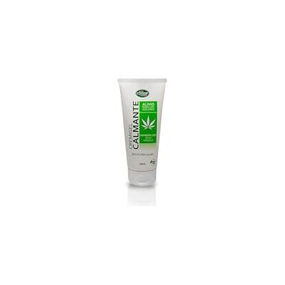Nurana Cosmetics Nurana Calmante CBD 100 ml Crema Relajante con Árnica y Hipérico Alivio Rápido para Dolores Musculares y Articulares Vegano Nurana Cosmetics Nurana Calmante CBD 100 ml Crema Relajante con Árnica y Hipérico Alivio Rápido para Dolores Musculares y Articulares Vegano