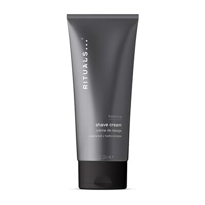 RITUALS Homme Crema de Afeitar, 200 ml RITUALS Homme Crema de Afeitar, 200 ml