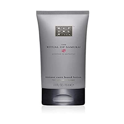 RITUALS Samurai Hand Lotion 70ml RITUALS Samurai Hand Lotion 70ml
