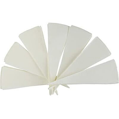 Filter Lab Filtros Plegados 45 Cm 10 U R472.045 40 g Filter Lab Filtros Plegados 45 Cm 10 U R472.045 40 g
