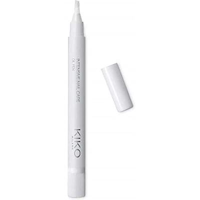 Kiko Milano Intense Care Oil Pen Aceite nutritivo para cutículas en formato lápiz con aceite de Kukui Kiko Milano Intense Care Oil Pen Aceite nutritivo para cutículas en formato lápiz con aceite de Kukui