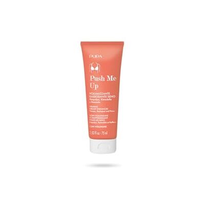 Pupa , PUSH ME UP Pinzas de volumen RASSONDANTE SENO, 75 ML. Pupa , PUSH ME UP Pinzas de volumen RASSONDANTE SENO, 75 ML.