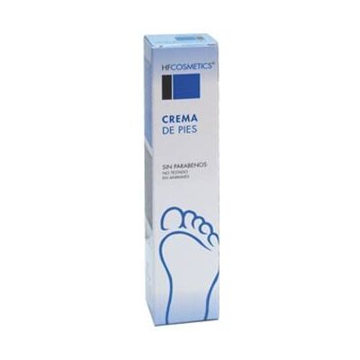 Crema de Pies Herbofarm 100ml - Hidratante y Relajante Crema de Pies Herbofarm 100ml - Hidratante y Relajante